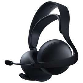 PULSE Elite PS5 Wireless Gaming Headset - Midnight Black
