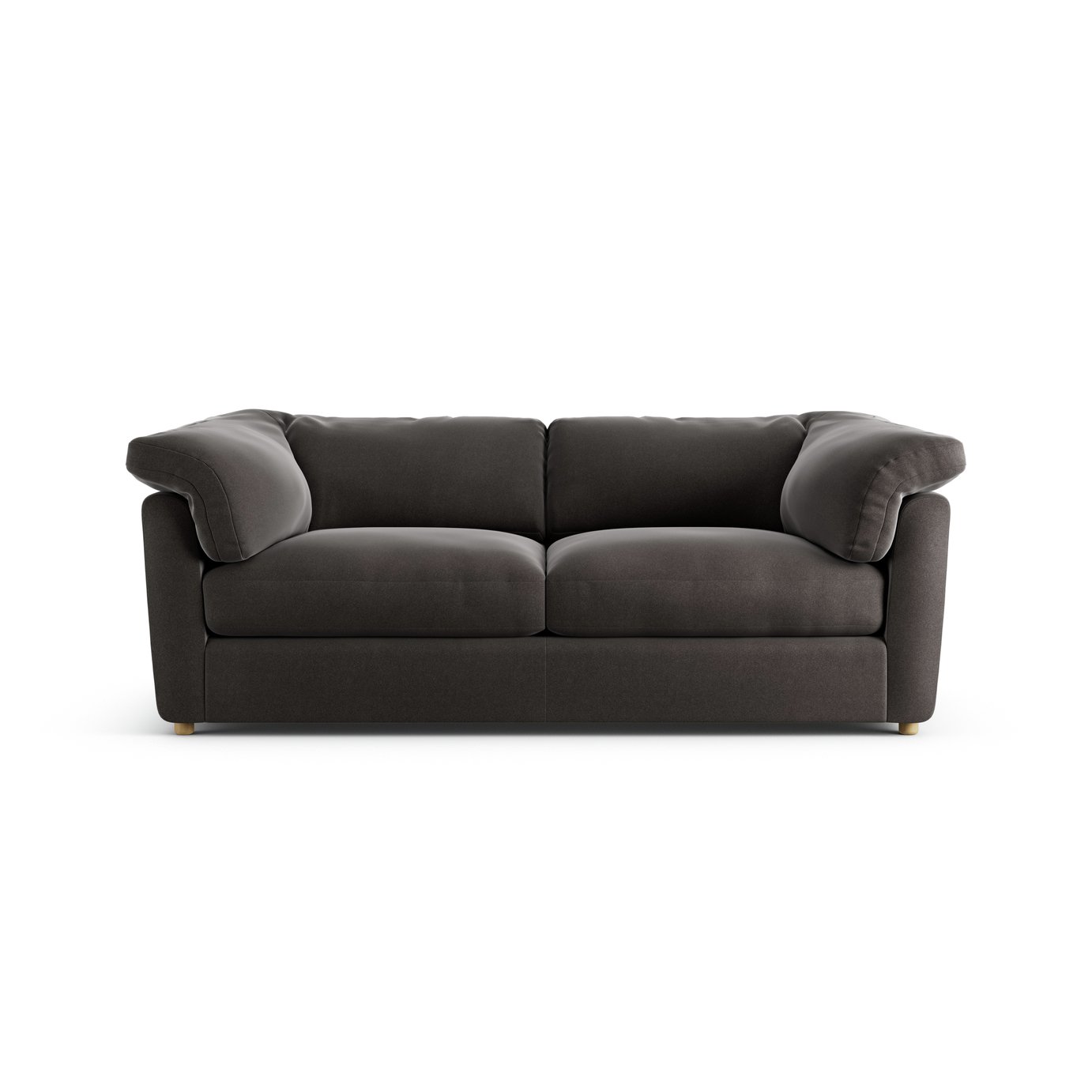 Habitat Wynn 3 Seater Sofa