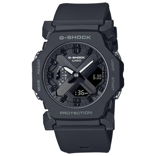 G Shock Argos Stopwatch Buy Casio G-SHOCK Men's Digital Display