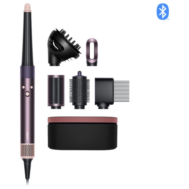 Buy Dyson Airwrap i.d multi-styler + dryer + diffuser JasperPlum
