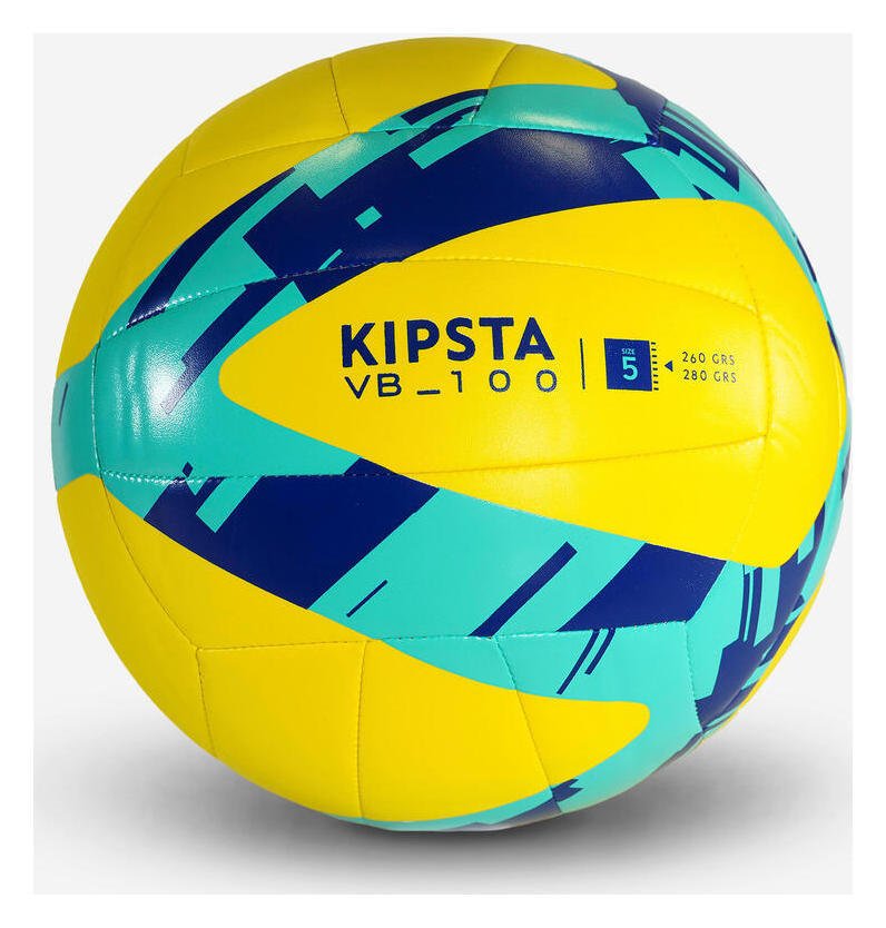 Decathlon Starter Volleyball V100 - Yellow