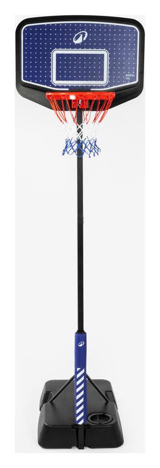 Decathlon K900 Kids' Adjustable Basketball Stand