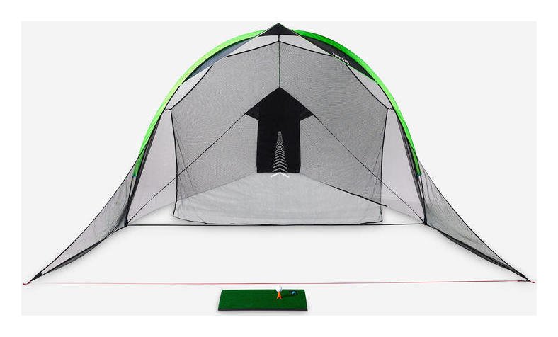 Decathlon Golf Practice Net