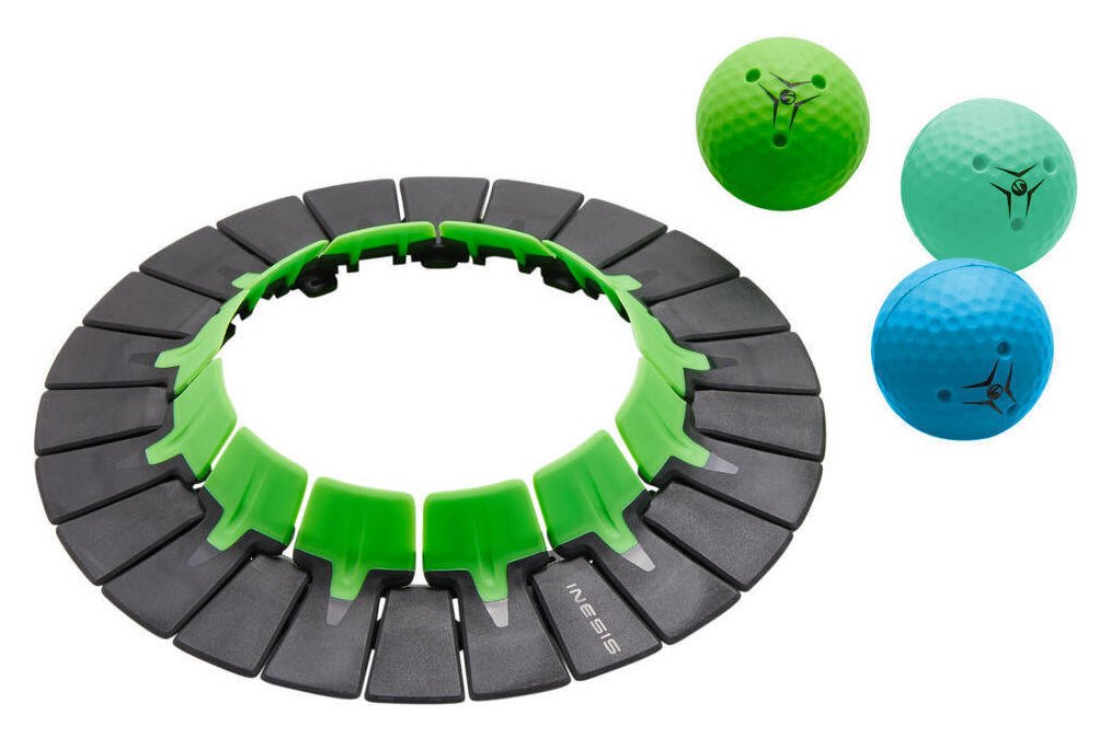 Decathlon Golf Putting Set