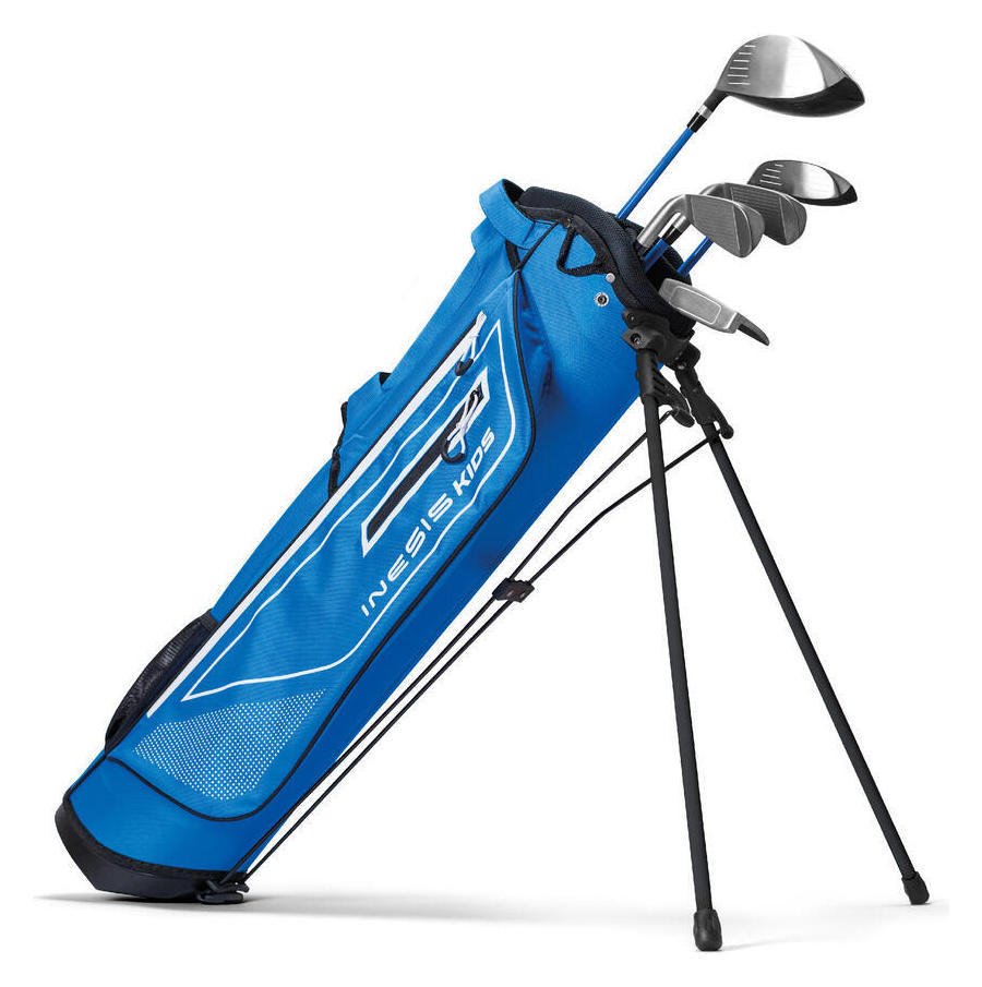 Decathlon Kids' Golf Set 11-13 Years Right Handed