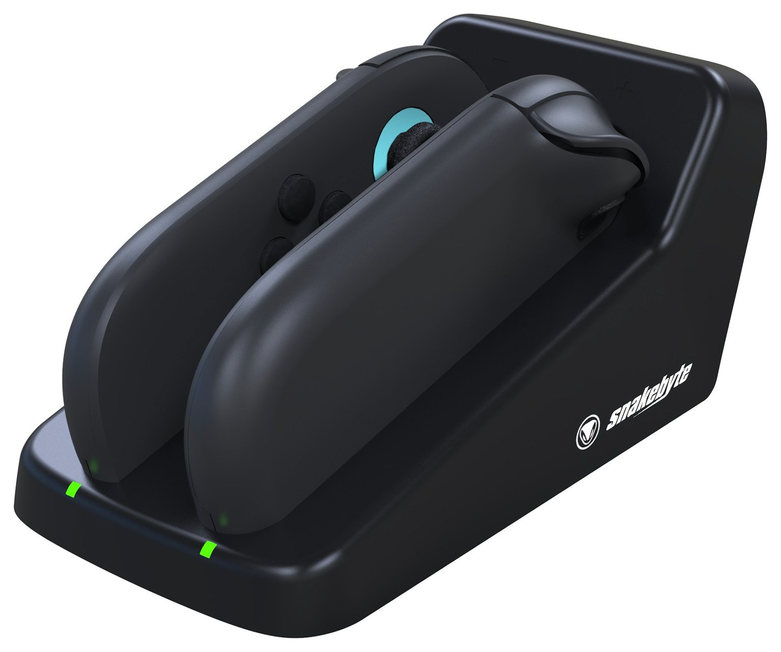 Snakebyte Twin Charge S2 For Nintendo Switch 2