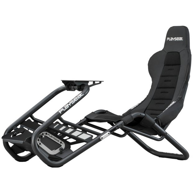 Buy Playseat Trophy Black | Gaming chairs | Argos