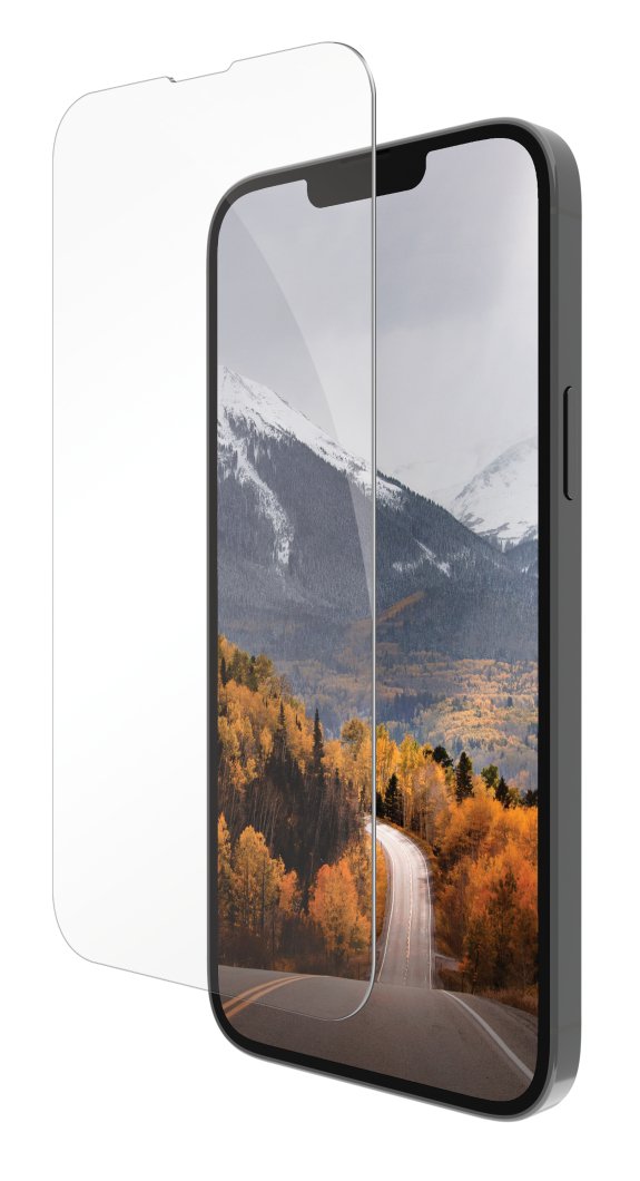 dbramante1928 iPhone 16e/14/13/13 Pro Glass Screen Protector