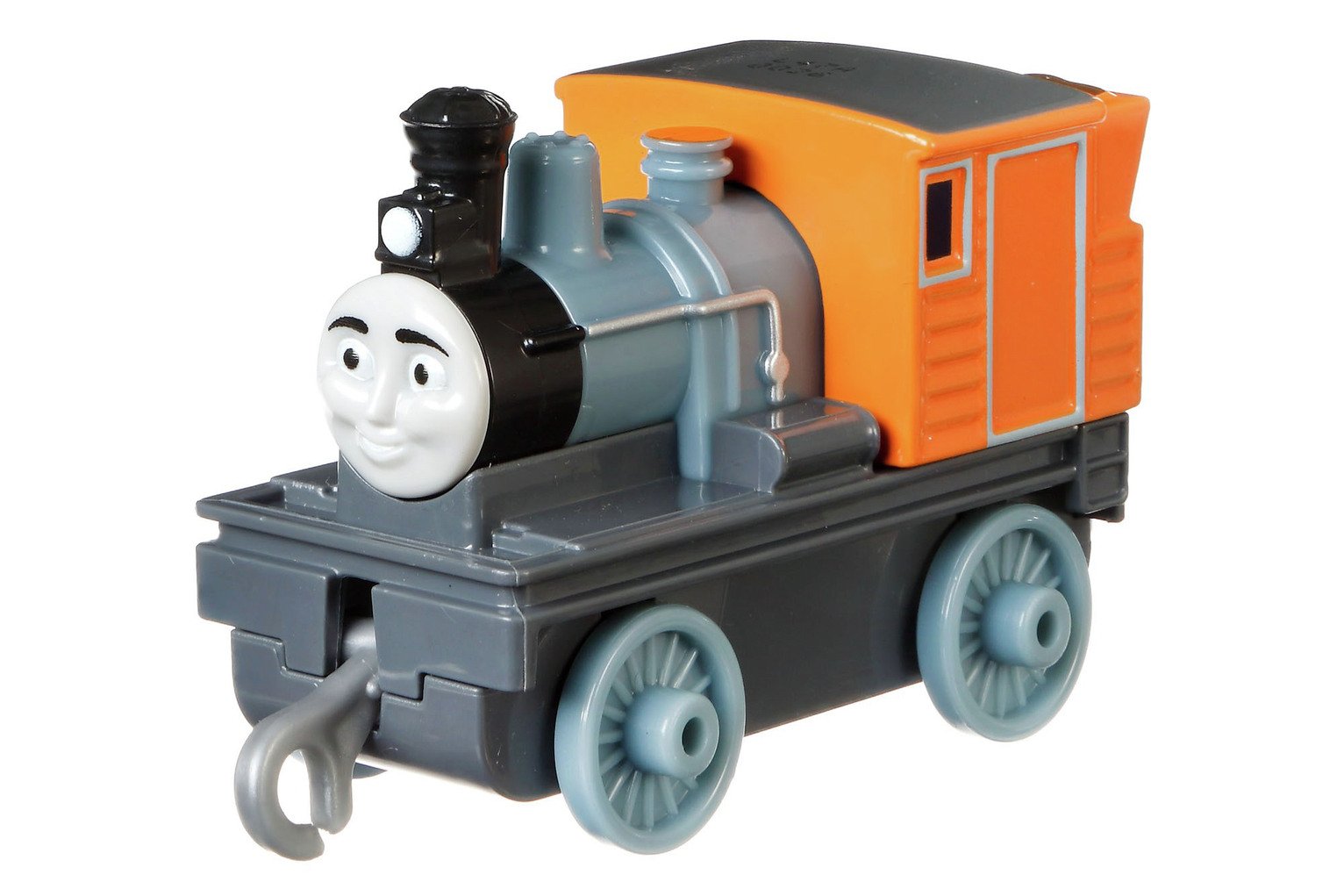 trackmaster argos