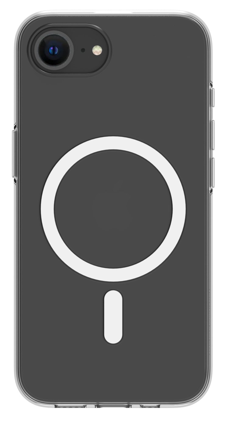 dbramante1928 Greenland Pro iPhone 16e Phone Case MagSafe