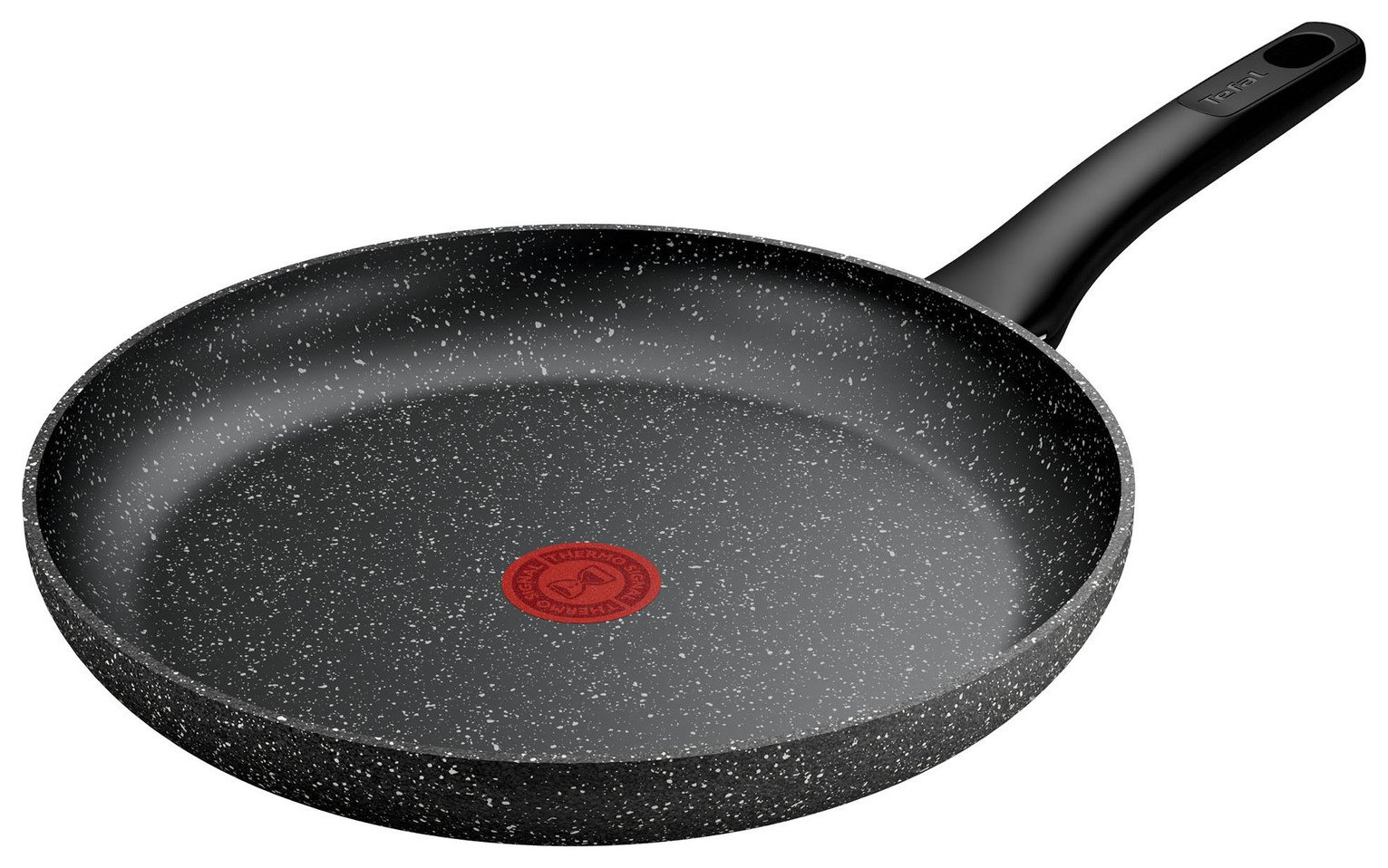 Tefal Stone Force 30cm Aluminium Frying Pan