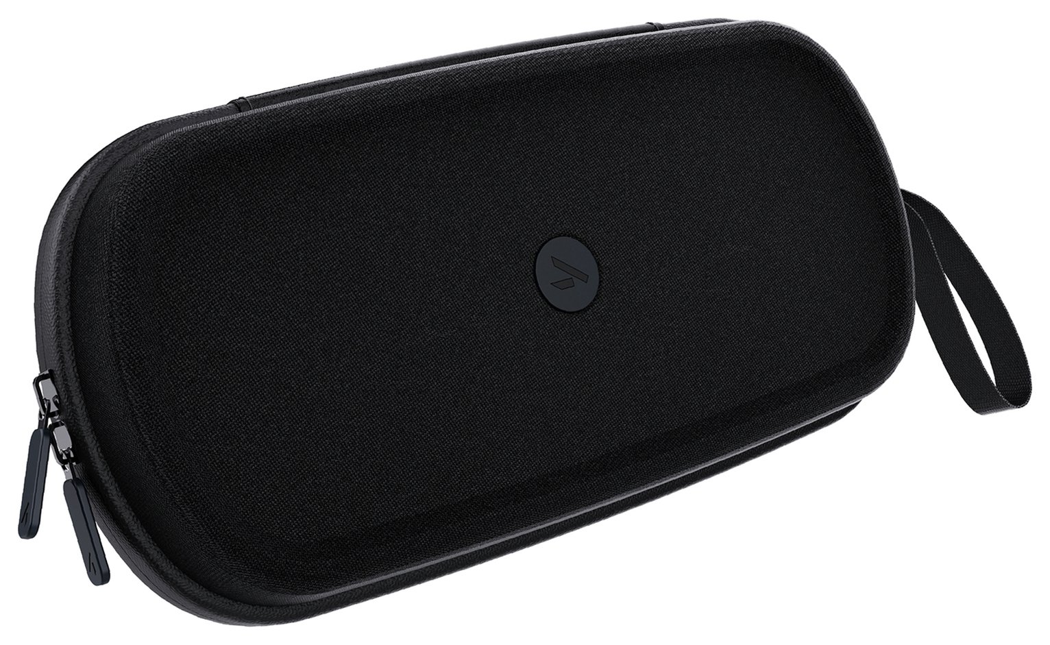 STEALTH Premium Travel Case for Nintendo Switch 2 - Black