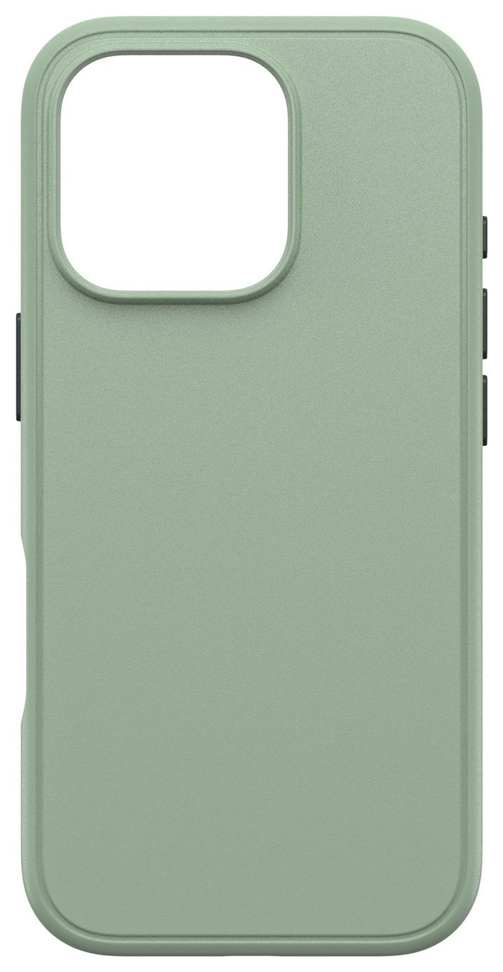 OtterBox Symmetry iPhone 16 Pro Phone Case MagSafe - Green