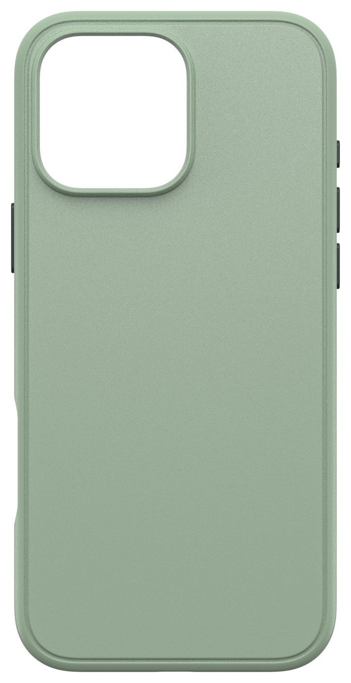 OtterBox Symmetry iPhone 16 Pro Max Phone Case MagSafe Green