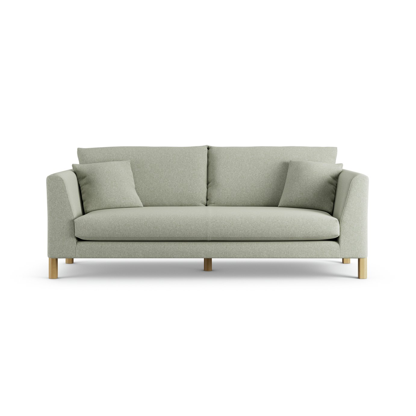 Habitat Aston 3 Seater Sofa