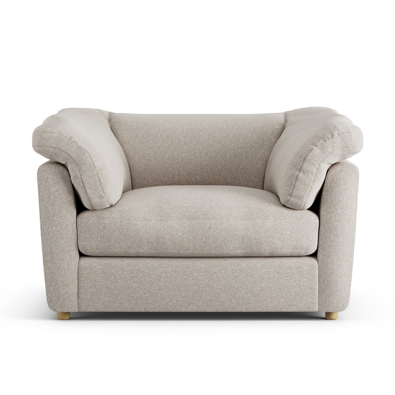 Habitat Wynn Cuddle Chair