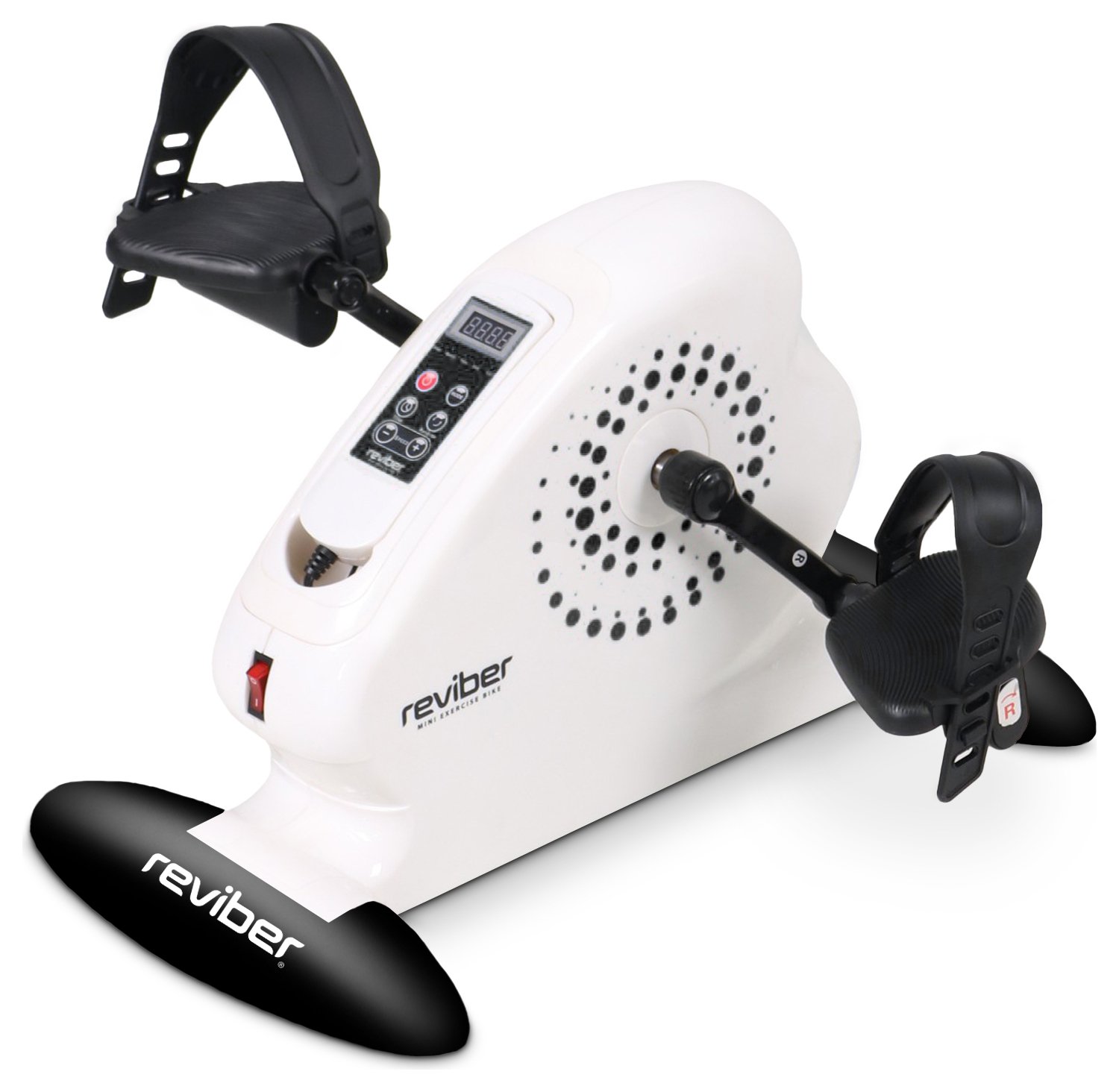 Buy Decathlon Portable Mini Exercise Bike for Home 100 Exercise