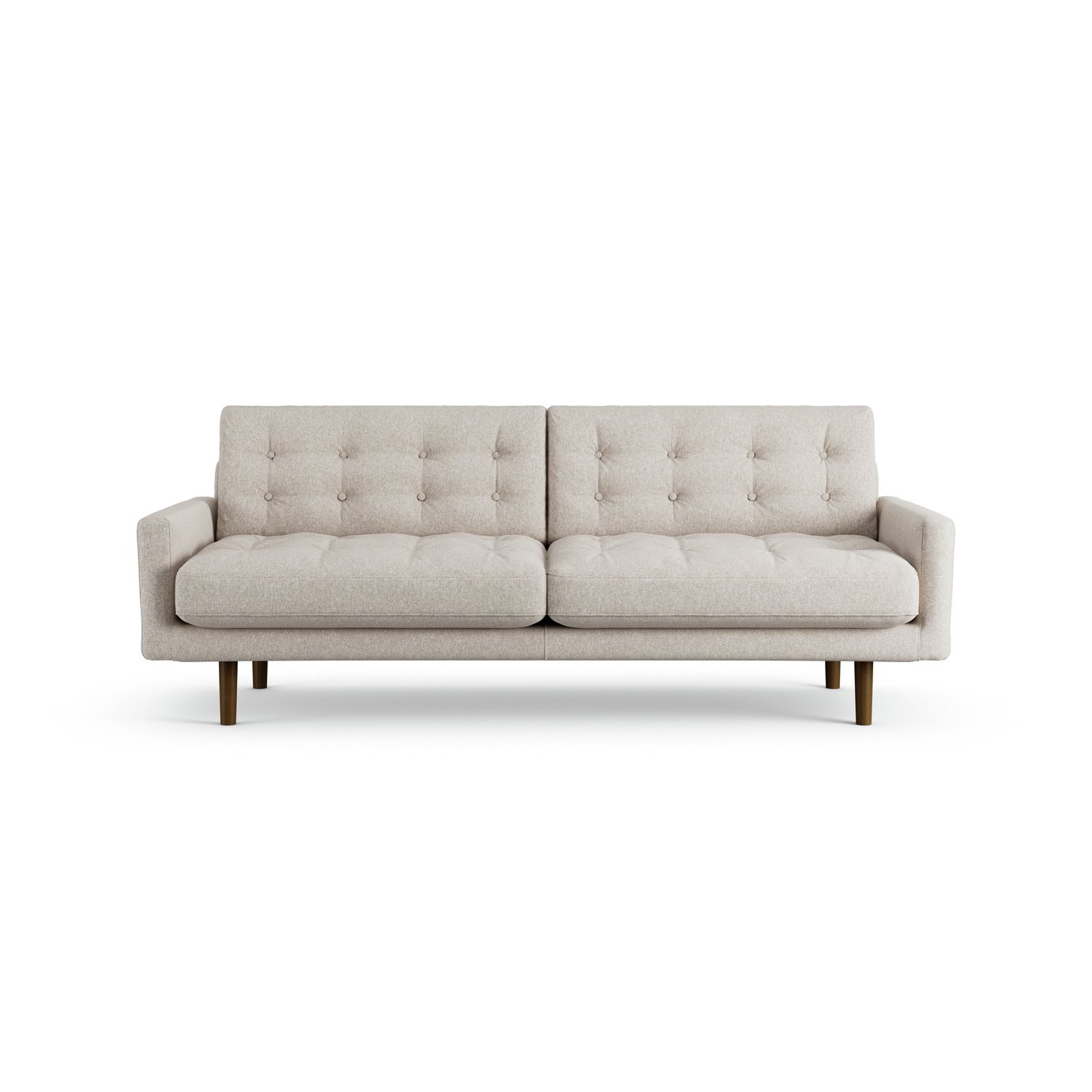 Habitat Fenner 3 Seater Sofa