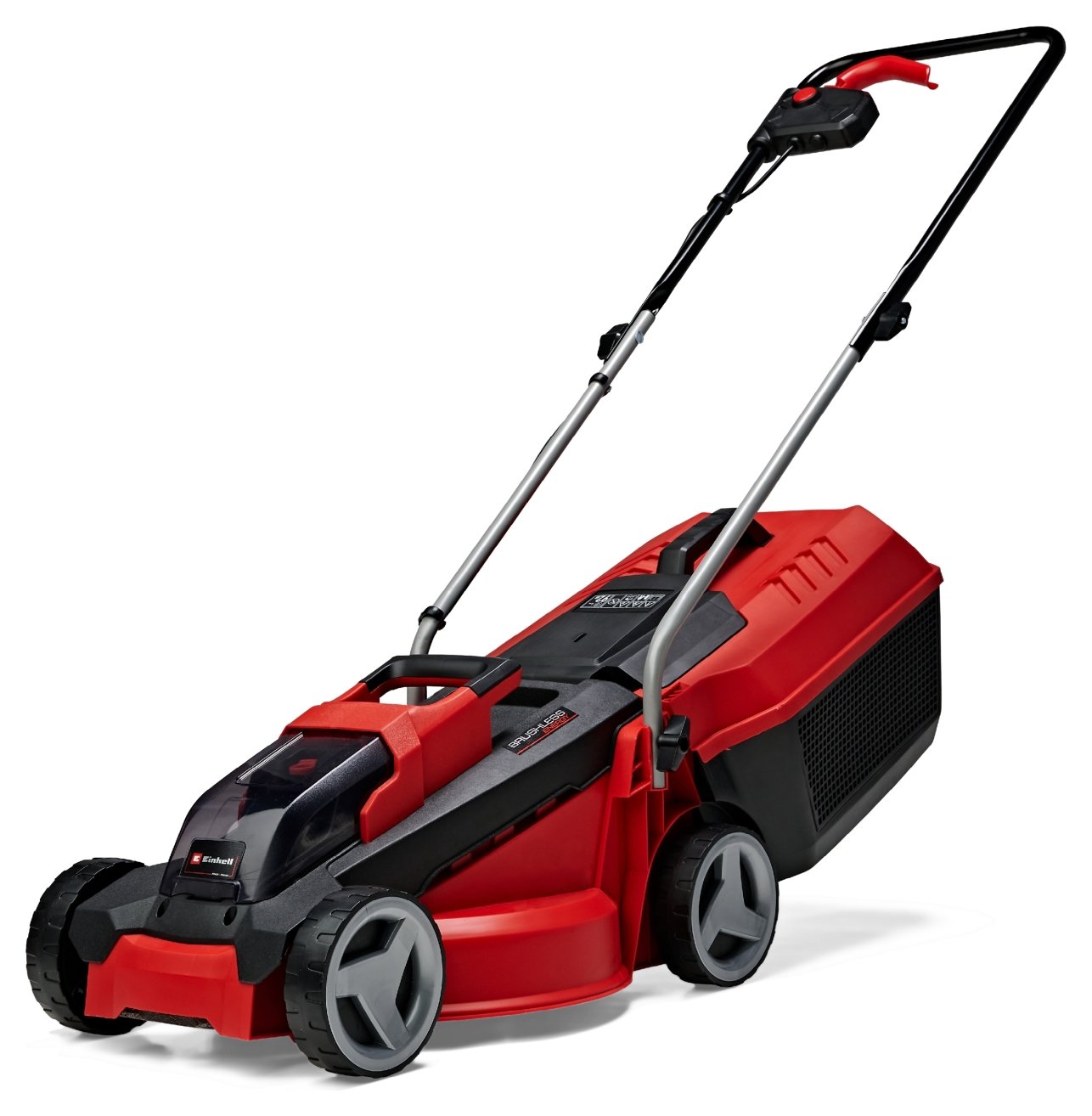 Einhell 30cm Cordless Rotary Lawnmower - 18V