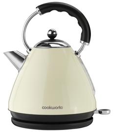 Creams Kettles Argos