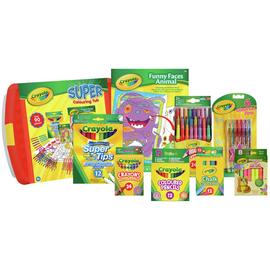 Crayola washable paint argos cheap