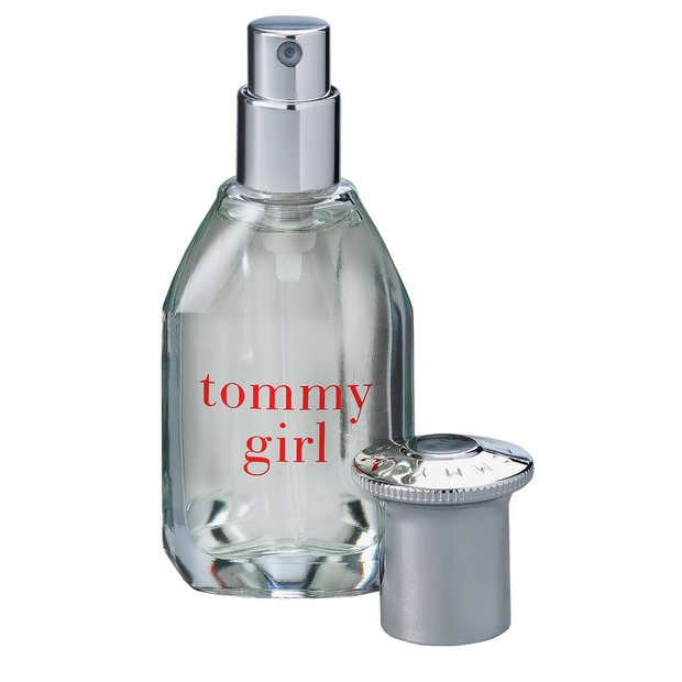 Tommy girl best sale parfum 100 ml