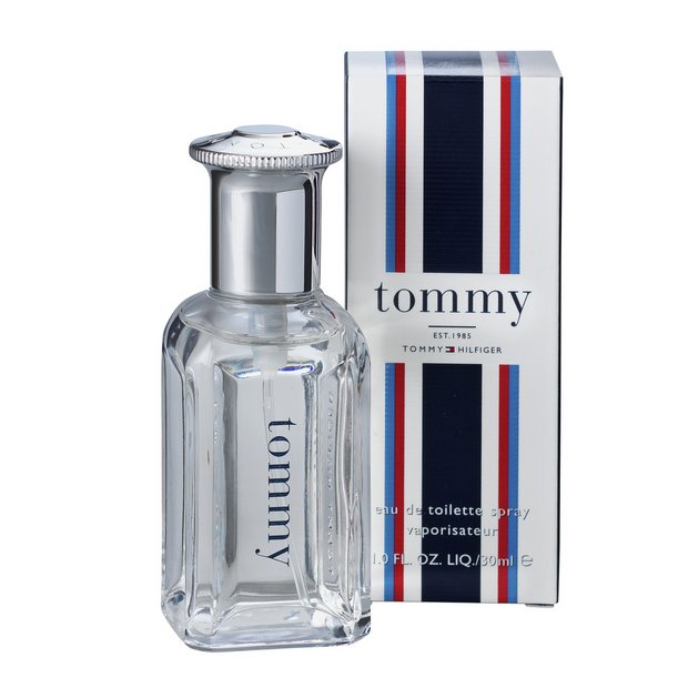 Eau de toilette tommy hilfiger online homme