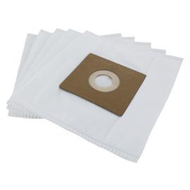 Simple Value Compact Bagged Cylinder Dust Bags - Pack of 5