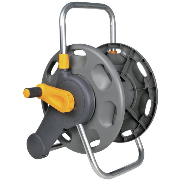 Buy Hozelock 2 In 1 Empty Hose Reel, Hoses and sets