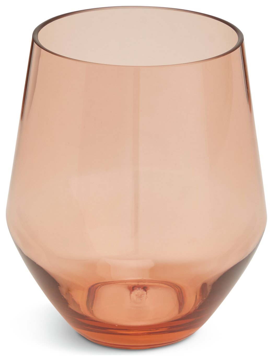 Habitat Picnic Acrylic Tumbler – set of 4