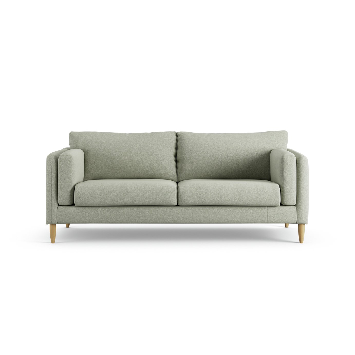 Habitat Newington 3 Seater Sofa