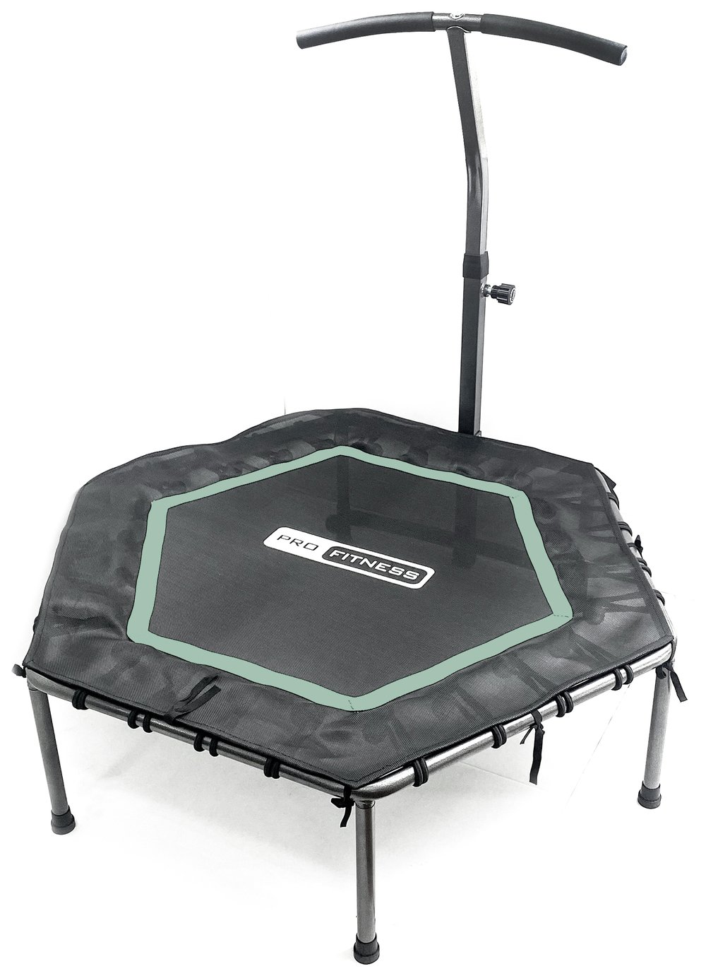 Pro Fitness Gym Trampoline