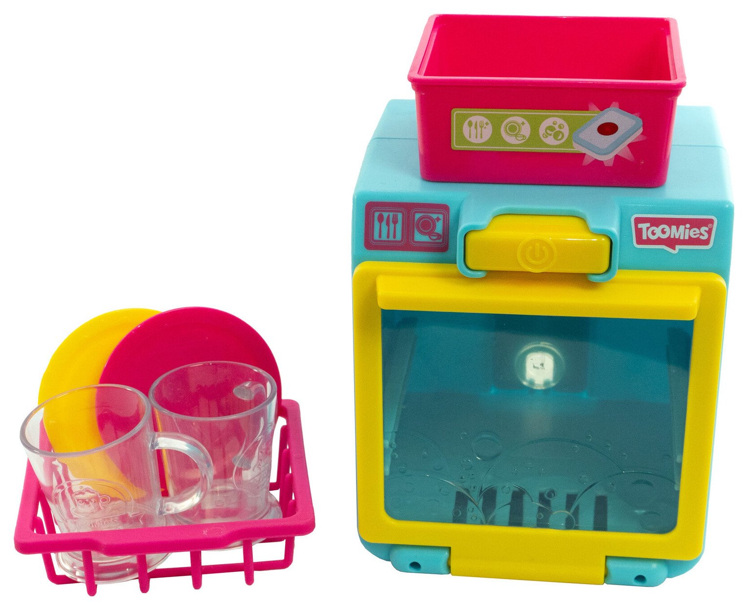 Buy Peppa Pig Bath Bundle Baby bath toys Argos