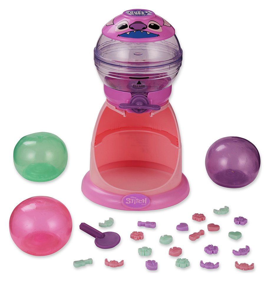 Character Toys Oonies Squeeze Ball Creator Buy The Squeeze Ball