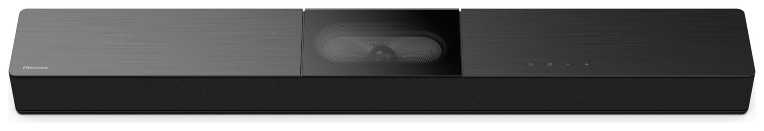 Hisense HS2000 240W 2.1Ch All-In-One Bluetooth Soundbar