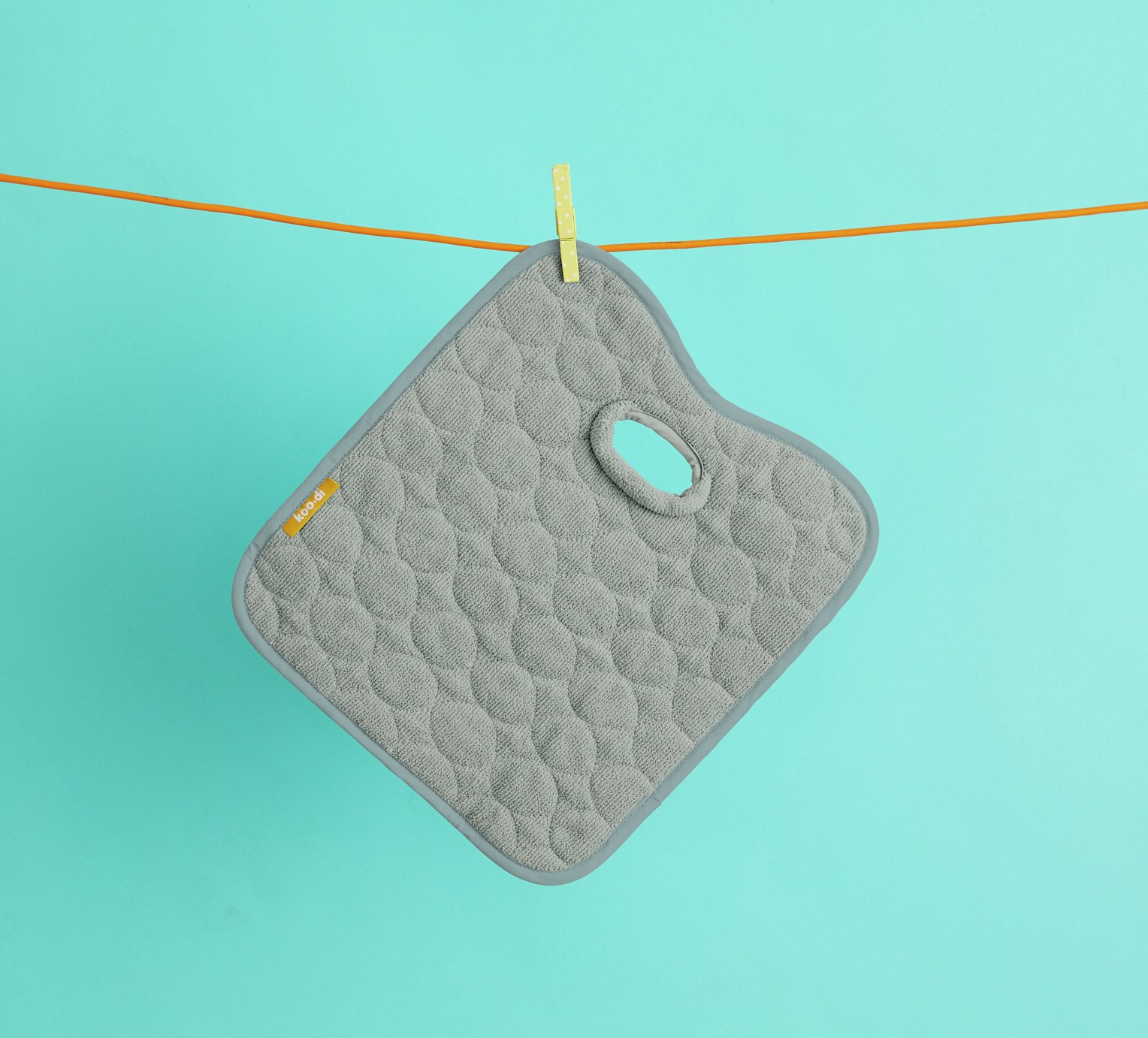 Koo-di Wetec Car Seat Protector