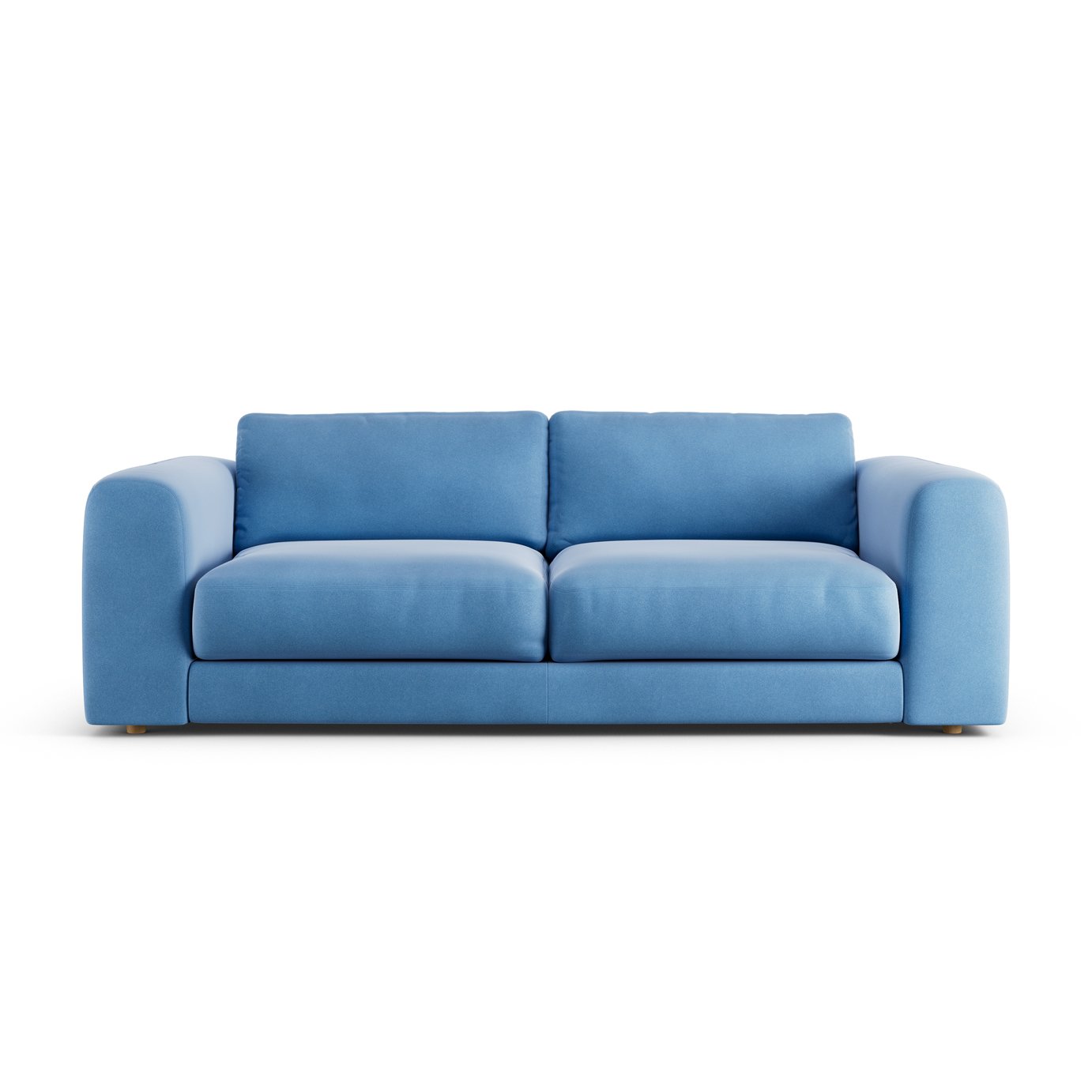 Habitat Ayr 4 Seater Sofa