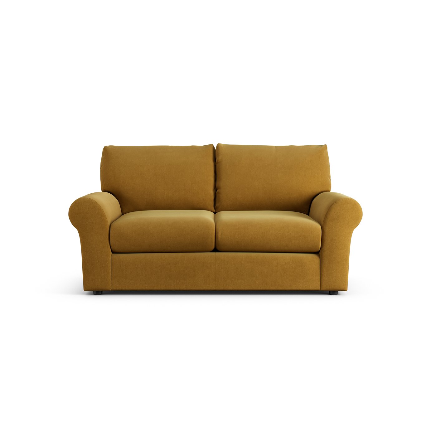 Habitat Molton 2 Seater Sofa