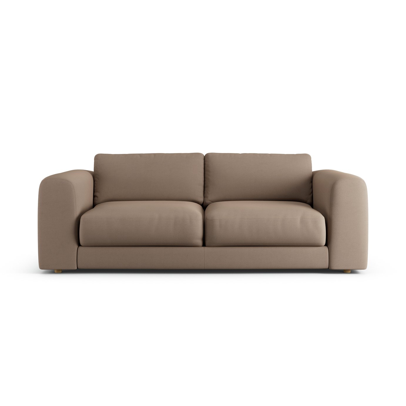 Habitat Ayr Large 3 Seater Sofa