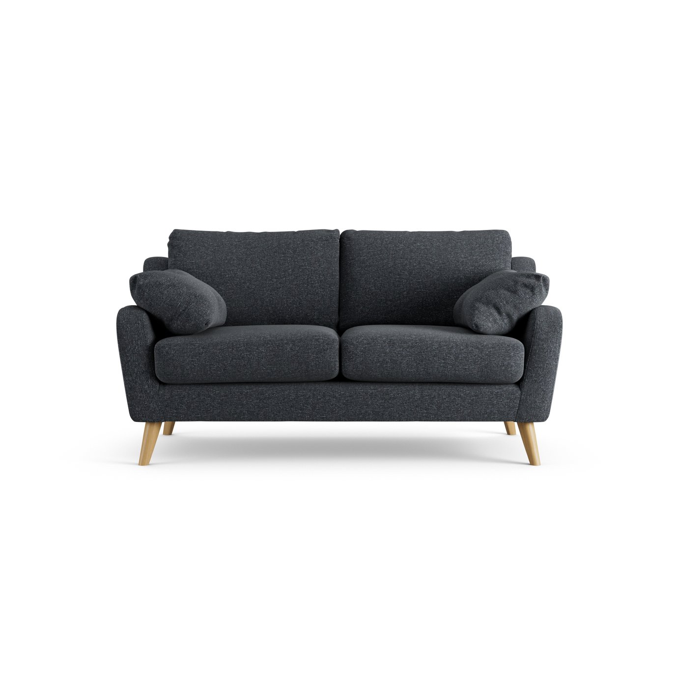 Habitat Ivor 2 Seater Sofa