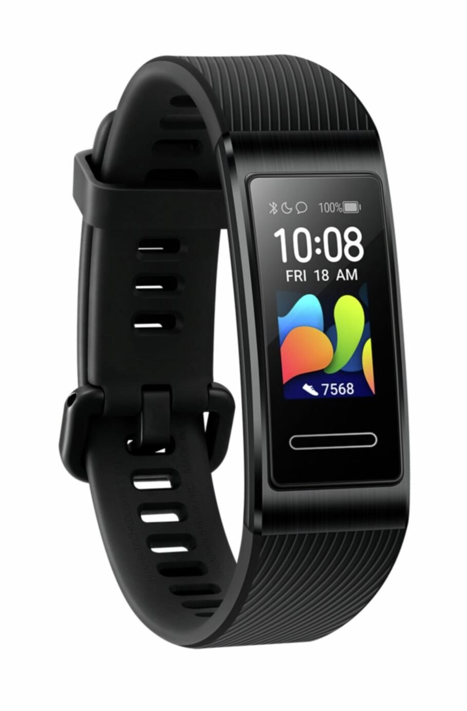 Buy Huawei Band 4Pro Fitness Tracker 