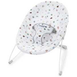 Cuggl Baby Bouncer - Woodland