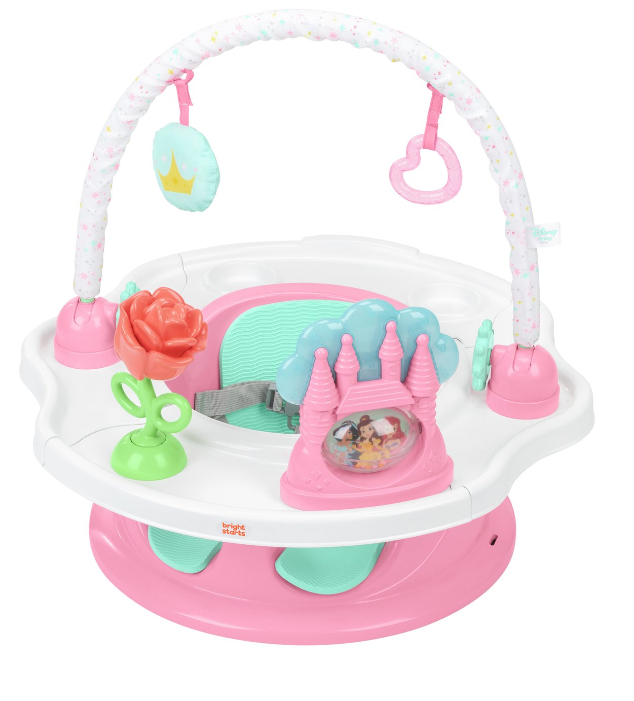 Bright Starts SuperSeat - Princess