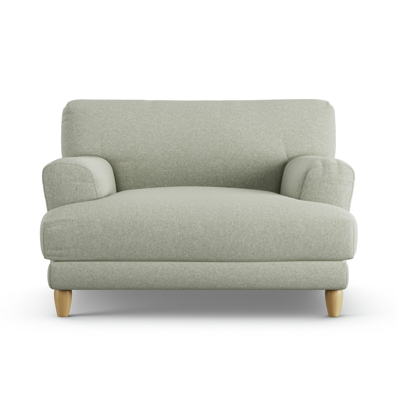 Habitat Askem Cuddle Chair