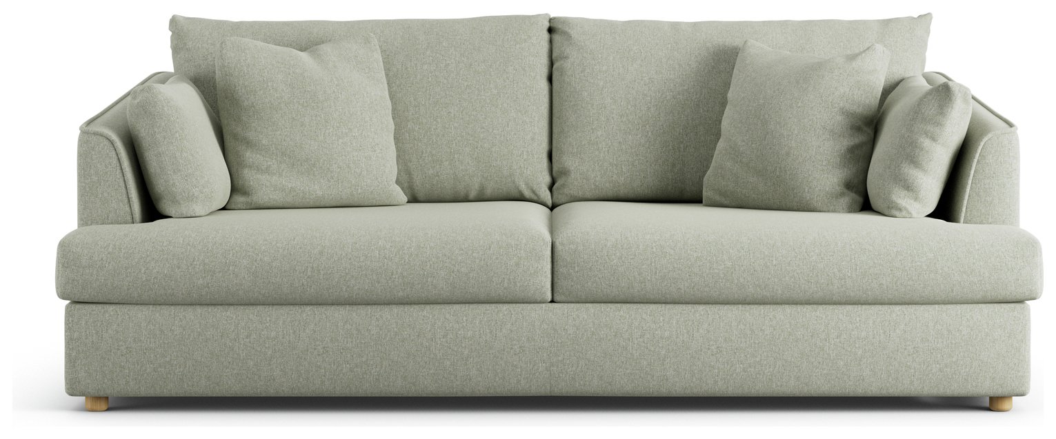 Habitat Holmfirth 3 Seater Sofa