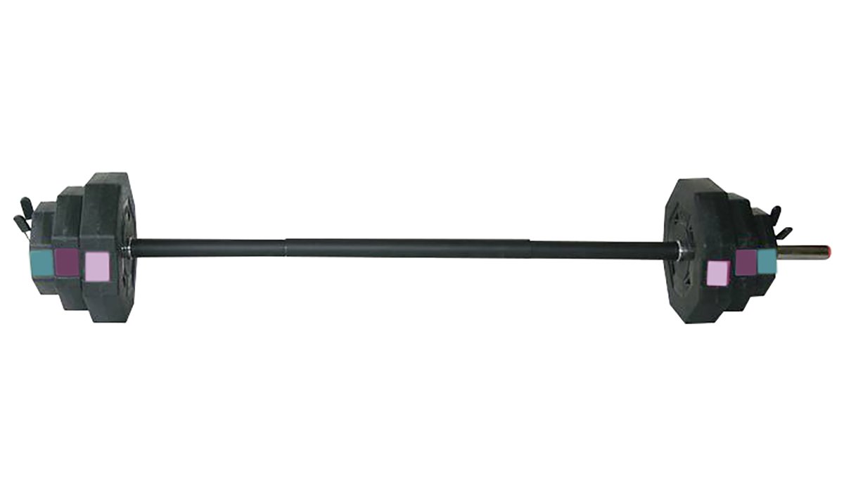 womens lifting bar