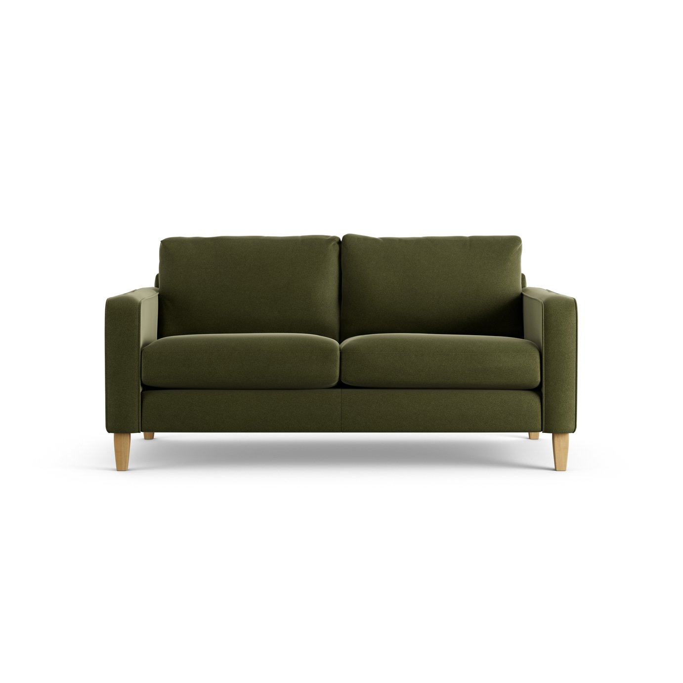 Habitat Flint 2 Seater Sofa