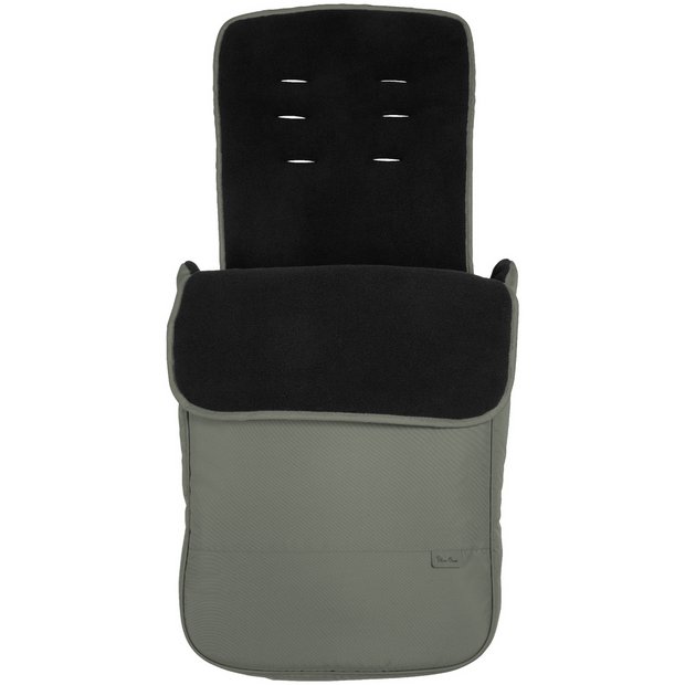 Argos baby footmuff on sale
