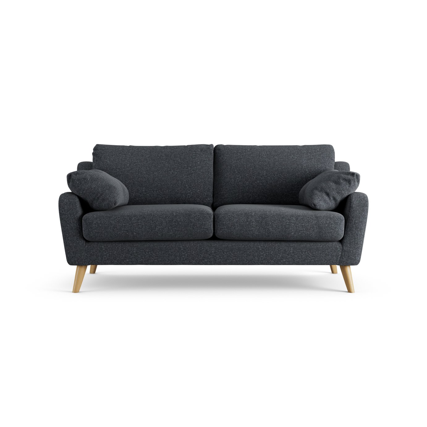 Habitat Ivor 3 Seater Sofa