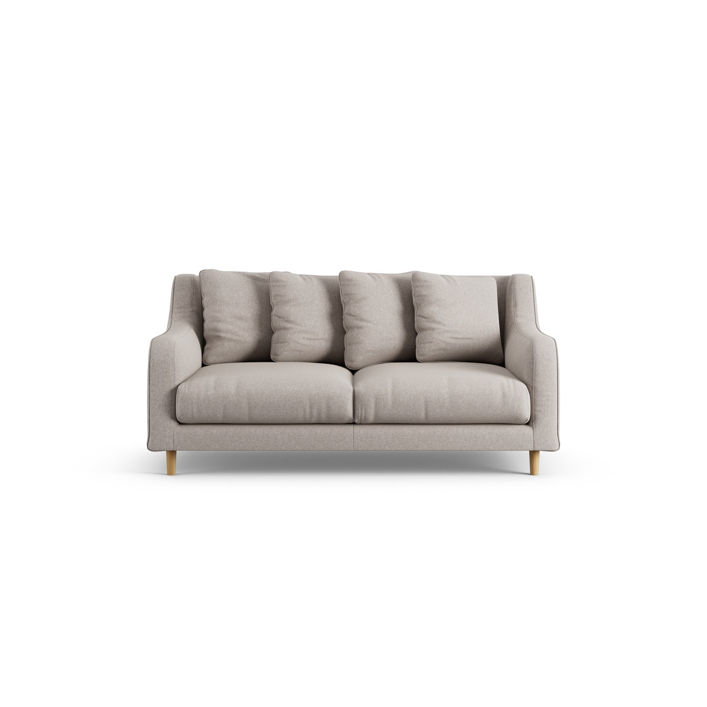 Habitat Swift 2 Seater Sofa